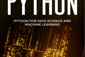 Python_ Python For Data Science And Machine Learning