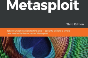 Mastering Metasploit, Take your penetration testing and IT security skills to a whole new level with the secrets