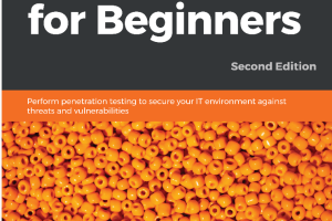 Metasploit 5.0  for Beginners Second Edition(2020)