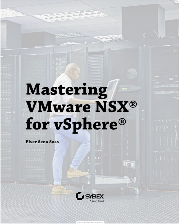 VMware for vSphere eBook