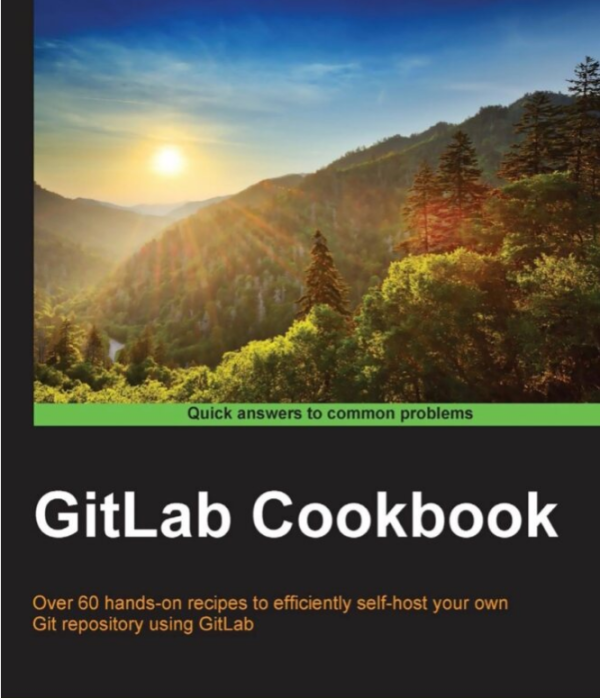 GitLab Cookbook-Packt Publishing (2014)
