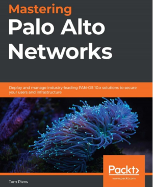Palo Alto PAN-OS Solutions