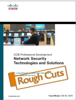 CCNP and CCIE Security Core SCOR 350-701 Official Cert Guide
