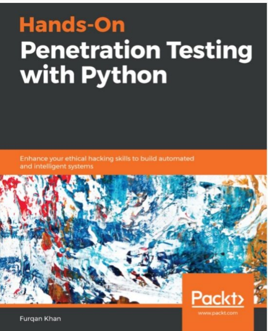 Hands-On Penetration Testing with Python - Expert Training