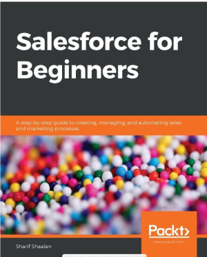 Salesforce for Beginners PDF Guide
