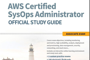 AWS Certified SysOps Administrator Official Study Guide_ Associate Exam-Sybex (20