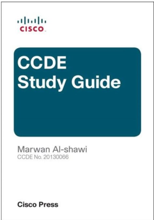 CCDE Study Guide