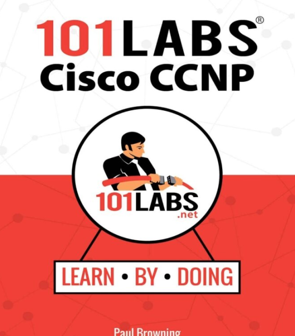 Cisco CCNP Hands-on Labs