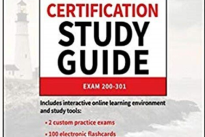 CCNA Certification Study Guide, Volume 2 Exam 200-301