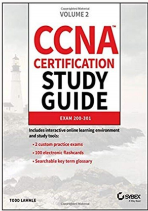 CCNA Certification Study Guide, Volume 2 Exam 200-301