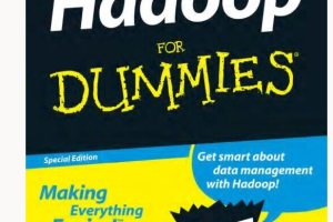 Hadoop for Dummies PDF Guide Free Download