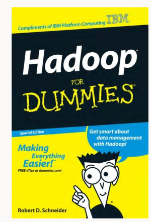 Hadoop for Dummies PDF Guide Free Download