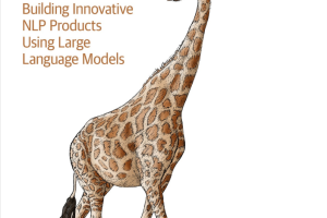 GPT-3_ Building Innovative NLP Products Using Large Language Models-O'Reilly Media,