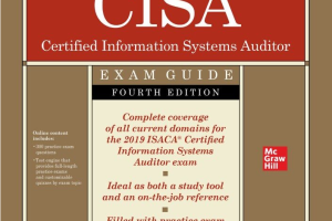 CISA All-in-One Exam Guide
