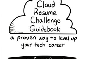The Cloud Resume Challenge Cookbook (GCP Edition) (Forrest Brazeal)