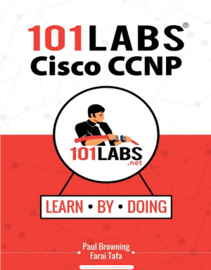 Cisco CCNP Practical Labs