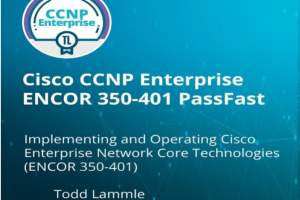 CCNP ENCOR 350-401 PassFast