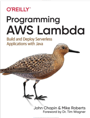 Programming AWS Lambda