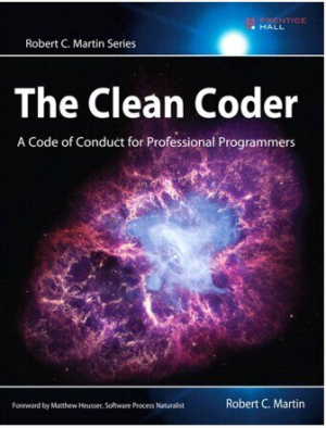 The Clean Coder A Code of Conduct for Professional Programmers-Prentice Hall (2011)