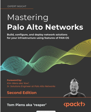 Palo Alto Network Solutions
