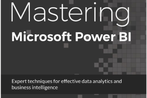 Mastering Microsoft ... by Powell  Brett