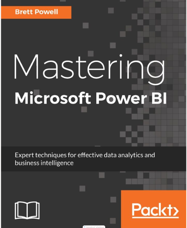 Mastering Microsoft ... by Powell  Brett