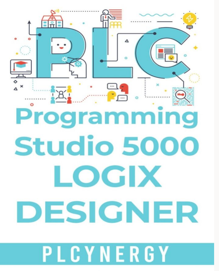 PLC Programming Studio 5000 Logix Designer Level 1 - Beginners - Expert ...