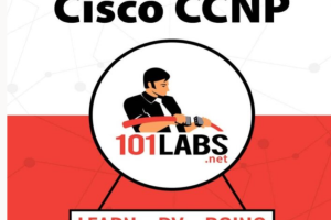 CCNP Enterprise Hands-on Labs