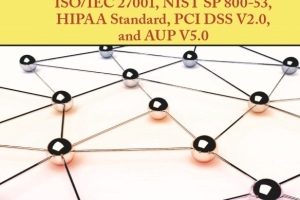 Information Security Policy Development for Compliance (2013)