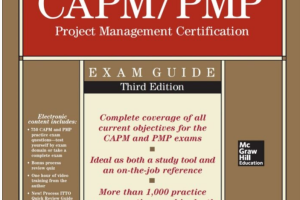 CAPM_PMP Project Management Certification All-In-One Exam Guide-McGraw-Hill Education