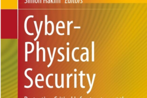 Cyber-Physical Security