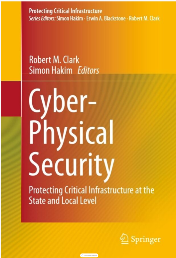 Cyber-Physical Security