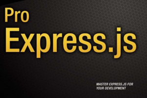 Pro Express.js_ Master Express.js for Your Web Development-Apress (2014)