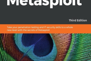 Take your penetration testing and IT security skills to a whole new level with the secrets of.