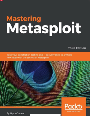 Take your penetration testing and IT security skills to a whole new level with the secrets of.