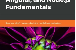MongoDB, Express, Angular, and Node.js Fundamentals-Packt (2019)_2