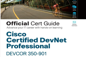 350-901 DEVCOR Study Guide