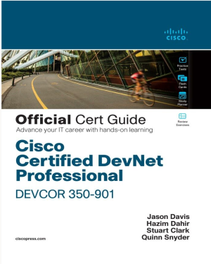 350-901 DEVCOR Study Guide