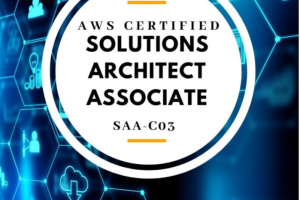 SAA-C03 Certification Study Guide