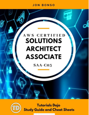 SAA-C03 Certification Study Guide