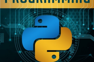 Python Programming The Complete Guide to Learn Python for Data Science, AI, Machine Learning, GUI and More With Practical Exercises and Interview Questions by Nicholas Ayden
