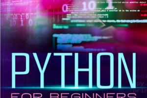 Python for Beginners