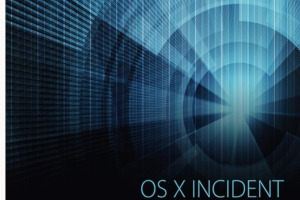 OS X Incident Response: Scripting and Analysis