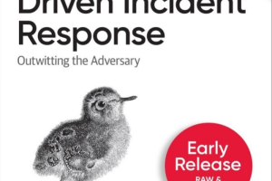 Intelligence-Driven Incident Response, 2nd Edition