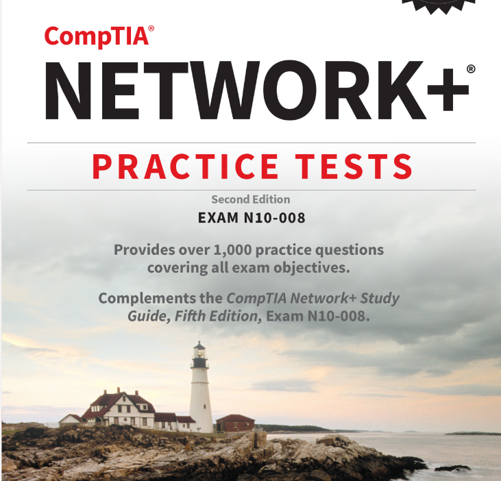CompTIA Network+ Practice Tests Exam N10008 FREE DOWNLOAD Expert