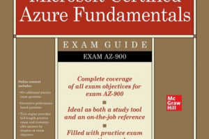 Azure Fundamentals AZ-900 Exam Guide