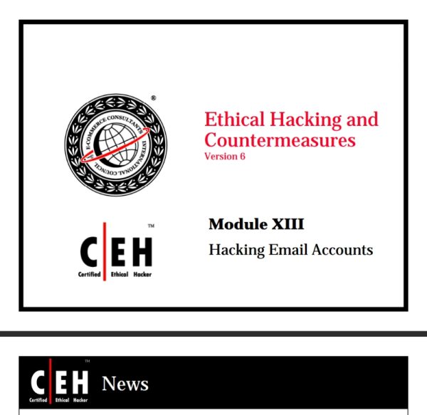 Hacking Email Accounts