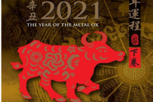 Feng Shui for 2021-Joey Yap Research Group