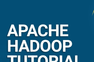 Apache Hadoop Tutorial-Exelixis Media P.C. (2016)
