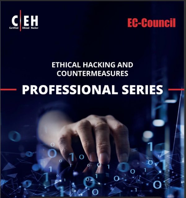 CEH V12 Module01 (EC-Council)